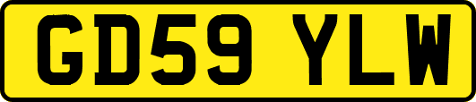 GD59YLW
