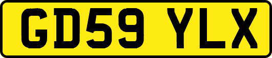 GD59YLX