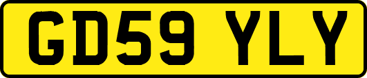 GD59YLY