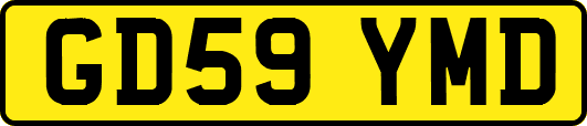 GD59YMD