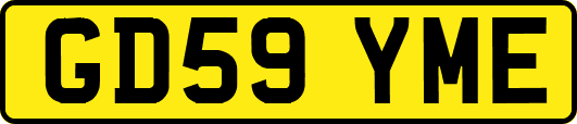 GD59YME