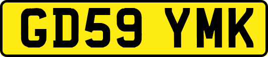 GD59YMK