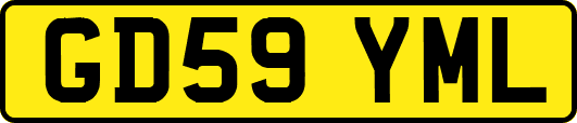 GD59YML