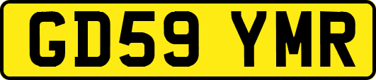 GD59YMR