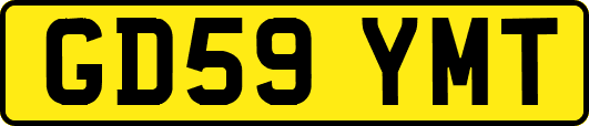 GD59YMT