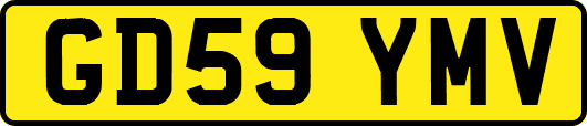 GD59YMV