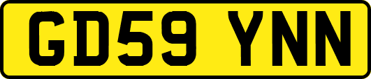 GD59YNN