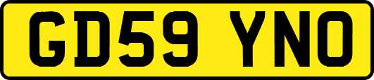 GD59YNO