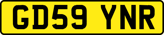 GD59YNR