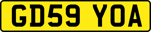 GD59YOA