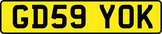 GD59YOK