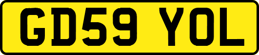 GD59YOL
