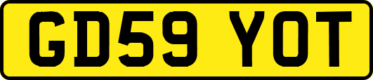 GD59YOT