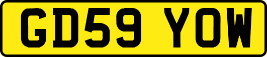 GD59YOW