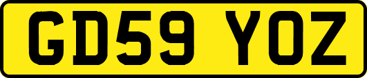 GD59YOZ