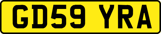 GD59YRA