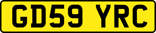 GD59YRC