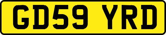 GD59YRD