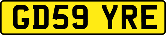 GD59YRE