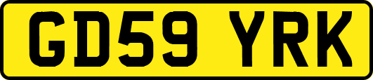 GD59YRK