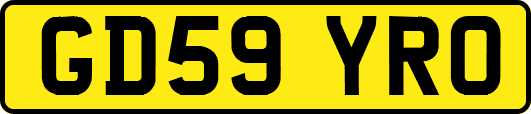 GD59YRO