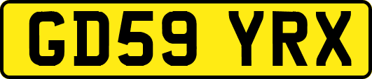 GD59YRX
