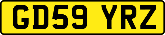 GD59YRZ