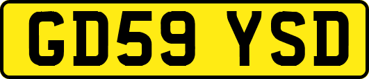 GD59YSD