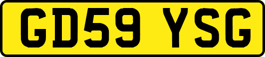 GD59YSG