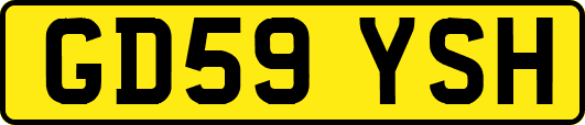 GD59YSH