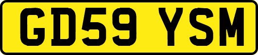 GD59YSM