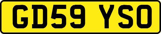 GD59YSO
