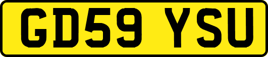 GD59YSU