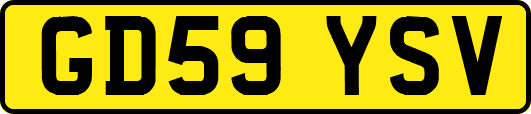 GD59YSV