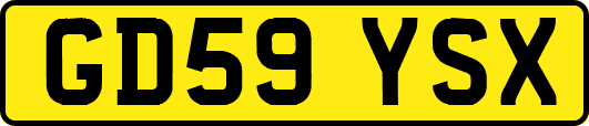 GD59YSX