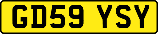 GD59YSY