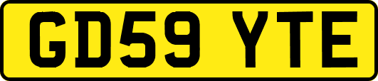 GD59YTE