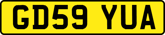 GD59YUA