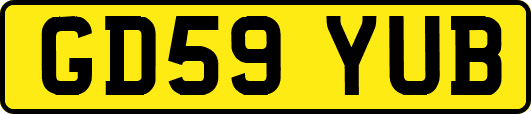 GD59YUB