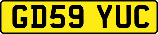 GD59YUC