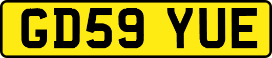 GD59YUE