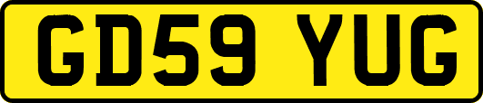 GD59YUG