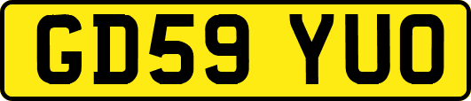 GD59YUO