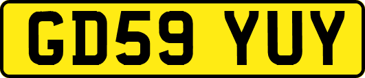 GD59YUY