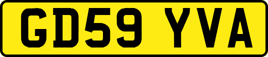 GD59YVA