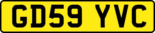 GD59YVC