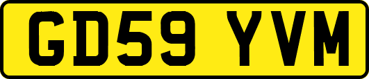 GD59YVM