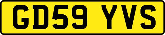 GD59YVS