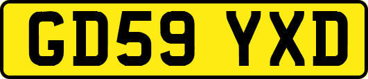 GD59YXD
