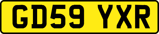 GD59YXR